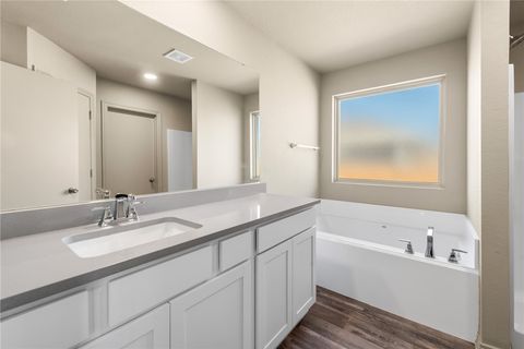 Tiny photo for 1642 Lucky Street, Bryan, TX 77803 (MLS # 26006110)