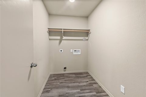 Tiny photo for 1642 Lucky Street, Bryan, TX 77803 (MLS # 26006110)
