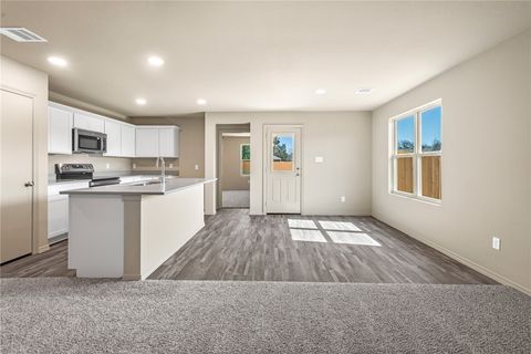 Tiny photo for 1642 Lucky Street, Bryan, TX 77803 (MLS # 26006110)