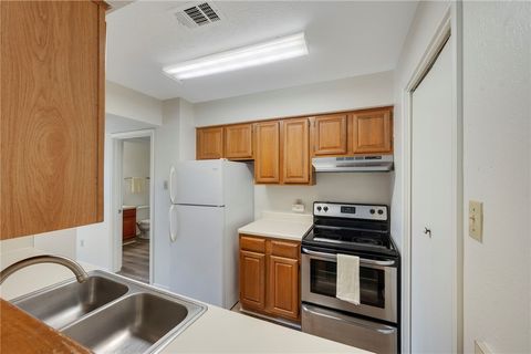 Tiny photo for 2100 Windsor Dr #28, Bryan, TX 77802 (MLS # 26004856)