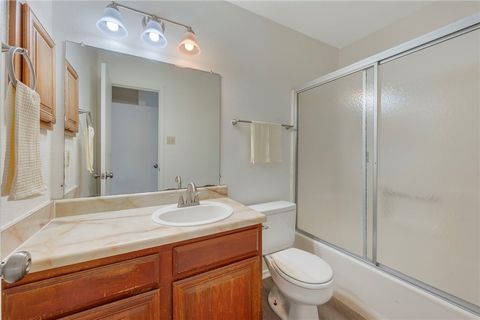 Tiny photo for 2100 Windsor Dr #28, Bryan, TX 77802 (MLS # 26004856)