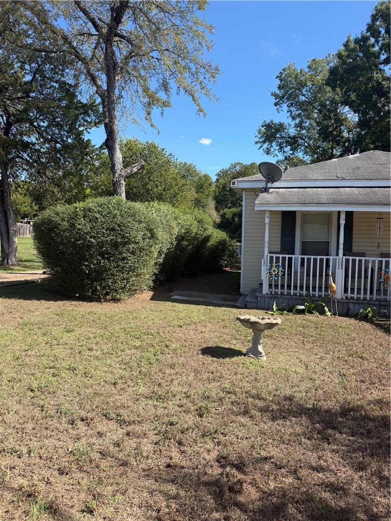 Photo of 1107 Boulevard Street, Bryan, TX 77803 (MLS # 26012261)