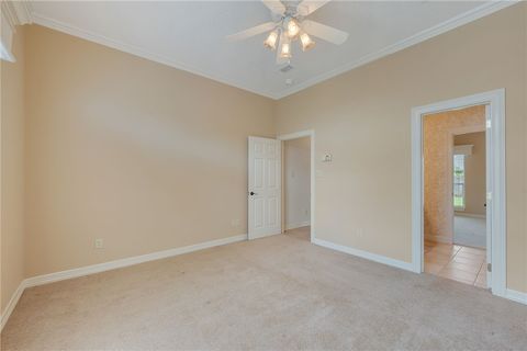 Tiny photo for 5111 Sycamore Hills Drive, College Station, TX 77845 (MLS # 25010680)
