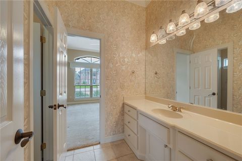 Tiny photo for 5111 Sycamore Hills Drive, College Station, TX 77845 (MLS # 25010680)