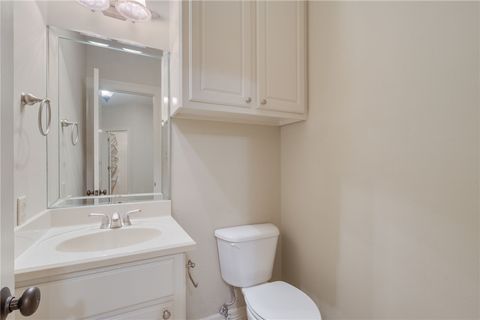 Tiny photo for 5111 Sycamore Hills Drive, College Station, TX 77845 (MLS # 25010680)