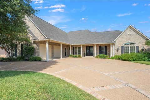 Photo of 5111 Sycamore Hills Drive, College Station, TX 77845 (MLS # 25010680)