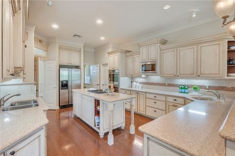 Tiny photo for 5111 Sycamore Hills Drive, College Station, TX 77845 (MLS # 25010680)