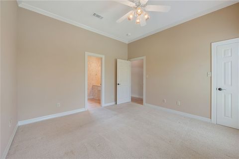 Tiny photo for 5111 Sycamore Hills Drive, College Station, TX 77845 (MLS # 25010680)