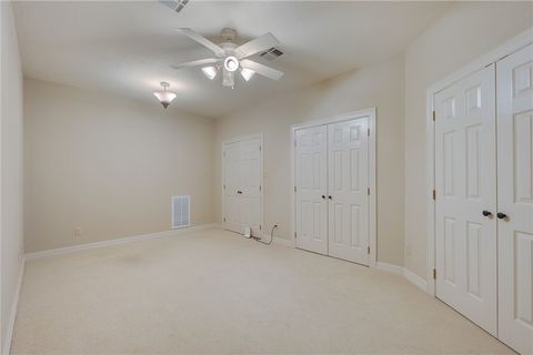 Tiny photo for 5111 Sycamore Hills Drive, College Station, TX 77845 (MLS # 25010680)