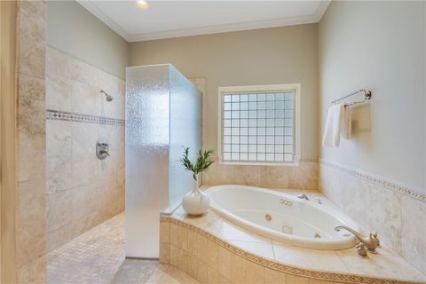 Tiny photo for 5111 Sycamore Hills Drive, College Station, TX 77845 (MLS # 25010680)
