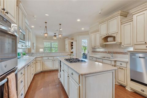 Tiny photo for 5111 Sycamore Hills Drive, College Station, TX 77845 (MLS # 25010680)