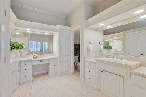 Tiny photo for 5111 Sycamore Hills Drive, College Station, TX 77845 (MLS # 25010680)