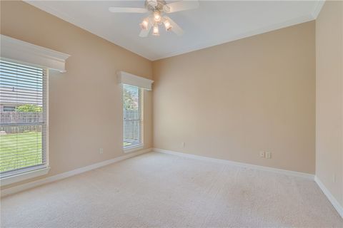 Tiny photo for 5111 Sycamore Hills Drive, College Station, TX 77845 (MLS # 25010680)