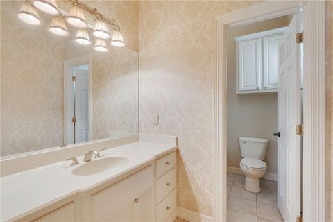 Tiny photo for 5111 Sycamore Hills Drive, College Station, TX 77845 (MLS # 25010680)