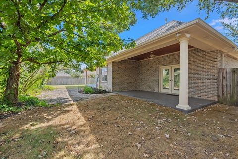 Tiny photo for 5111 Sycamore Hills Drive, College Station, TX 77845 (MLS # 25010680)