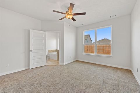 Tiny photo for 2412 Rooke Road, Bryan, TX 77807 (MLS # 25012081)