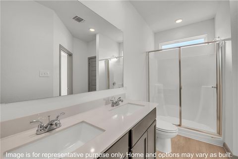 Tiny photo for 2412 Rooke Road, Bryan, TX 77807 (MLS # 25012081)