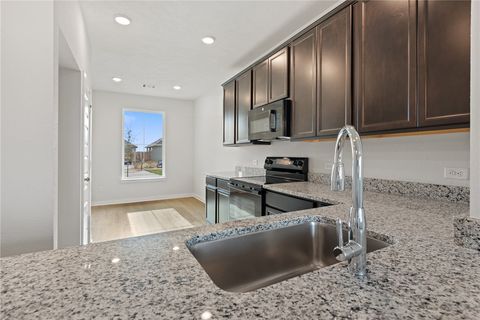 Tiny photo for 2412 Rooke Road, Bryan, TX 77807 (MLS # 25012081)