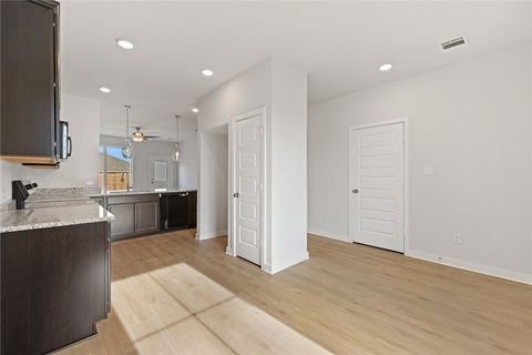 Tiny photo for 2412 Rooke Road, Bryan, TX 77807 (MLS # 25012081)