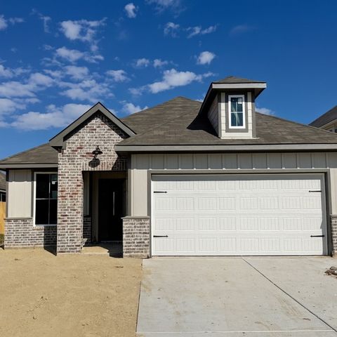 Photo of 2412 Rooke Road, Bryan, TX 77807 (MLS # 25012081)