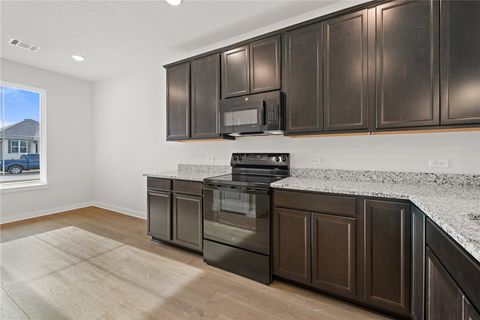 Tiny photo for 2412 Rooke Road, Bryan, TX 77807 (MLS # 25012081)