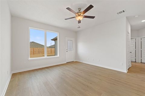 Tiny photo for 2412 Rooke Road, Bryan, TX 77807 (MLS # 25012081)