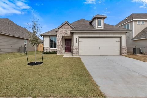 Tiny photo for 2412 Rooke Road, Bryan, TX 77807 (MLS # 25012081)