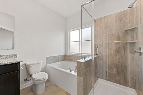 Tiny photo for 2412 Rooke Road, Bryan, TX 77807 (MLS # 25012081)