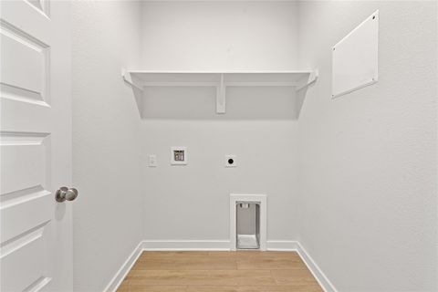 Tiny photo for 2412 Rooke Road, Bryan, TX 77807 (MLS # 25012081)