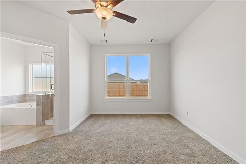 Tiny photo for 2412 Rooke Road, Bryan, TX 77807 (MLS # 25012081)