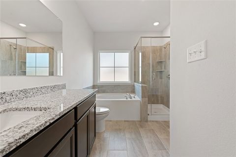 Tiny photo for 2412 Rooke Road, Bryan, TX 77807 (MLS # 25012081)