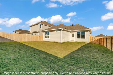 Tiny photo for 2412 Rooke Road, Bryan, TX 77807 (MLS # 25012081)