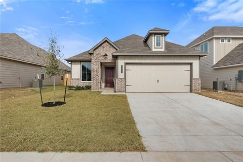 Tiny photo for 2412 Rooke Road, Bryan, TX 77807 (MLS # 25012081)