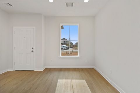 Tiny photo for 2412 Rooke Road, Bryan, TX 77807 (MLS # 25012081)