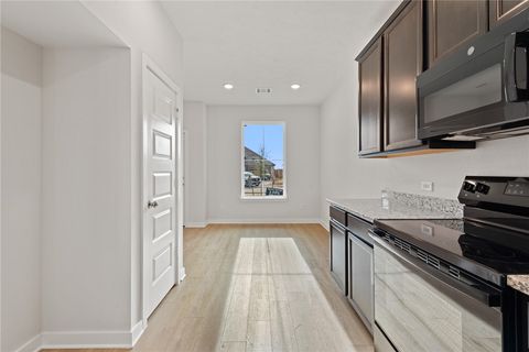 Tiny photo for 2412 Rooke Road, Bryan, TX 77807 (MLS # 25012081)