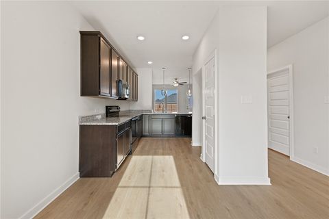 Tiny photo for 2412 Rooke Road, Bryan, TX 77807 (MLS # 25012081)