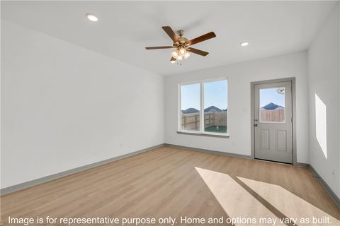 Tiny photo for 2412 Rooke Road, Bryan, TX 77807 (MLS # 25012081)