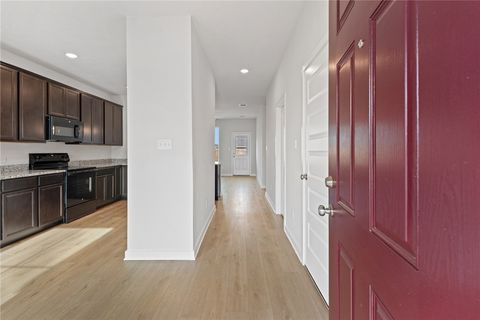 Tiny photo for 2412 Rooke Road, Bryan, TX 77807 (MLS # 25012081)