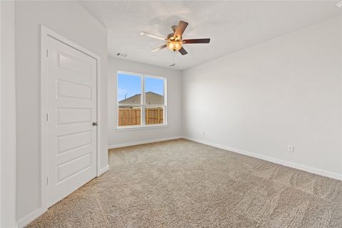 Tiny photo for 2412 Rooke Road, Bryan, TX 77807 (MLS # 25012081)