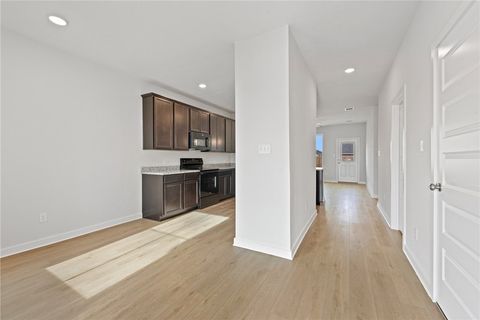 Tiny photo for 2412 Rooke Road, Bryan, TX 77807 (MLS # 25012081)