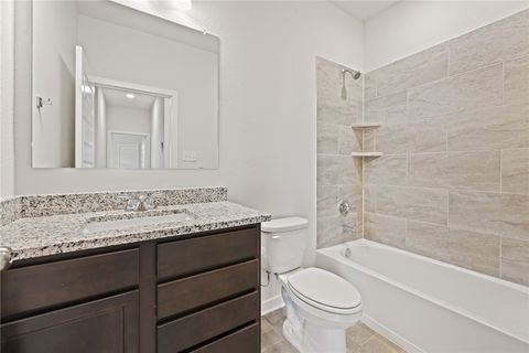 Tiny photo for 2412 Rooke Road, Bryan, TX 77807 (MLS # 25012081)