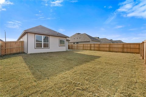 Tiny photo for 2412 Rooke Road, Bryan, TX 77807 (MLS # 25012081)