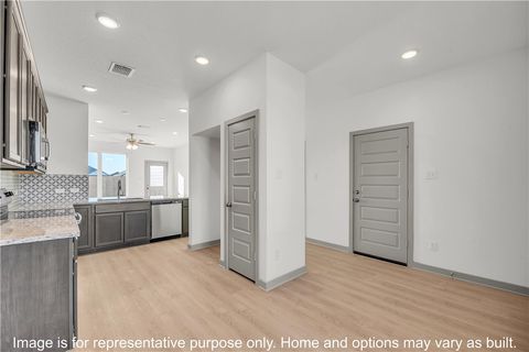 Tiny photo for 2412 Rooke Road, Bryan, TX 77807 (MLS # 25012081)