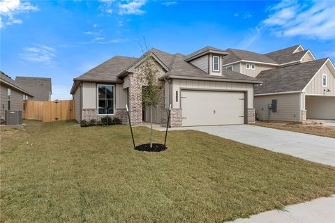 Tiny photo for 2412 Rooke Road, Bryan, TX 77807 (MLS # 25012081)