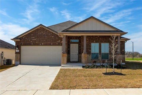 Tiny photo for 2043 Chief Street, Bryan, TX 77807 (MLS # 26010237)