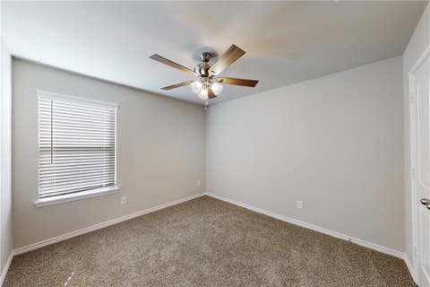 Tiny photo for 2043 Chief Street, Bryan, TX 77807 (MLS # 26010237)