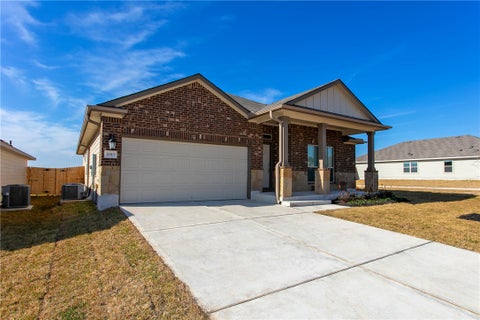 Tiny photo for 2043 Chief Street, Bryan, TX 77807 (MLS # 26010237)