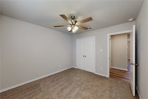Tiny photo for 2043 Chief Street, Bryan, TX 77807 (MLS # 26010237)