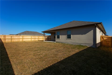 Tiny photo for 2043 Chief Street, Bryan, TX 77807 (MLS # 26010237)