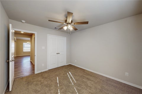 Tiny photo for 2043 Chief Street, Bryan, TX 77807 (MLS # 26010237)
